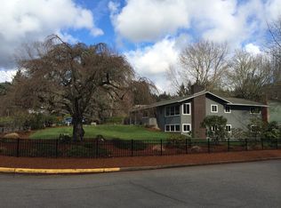 4224 SW 44th Ave, Portland, OR 97221