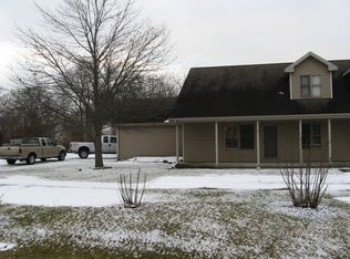 112 W Washington St, Gardner, IL 60424