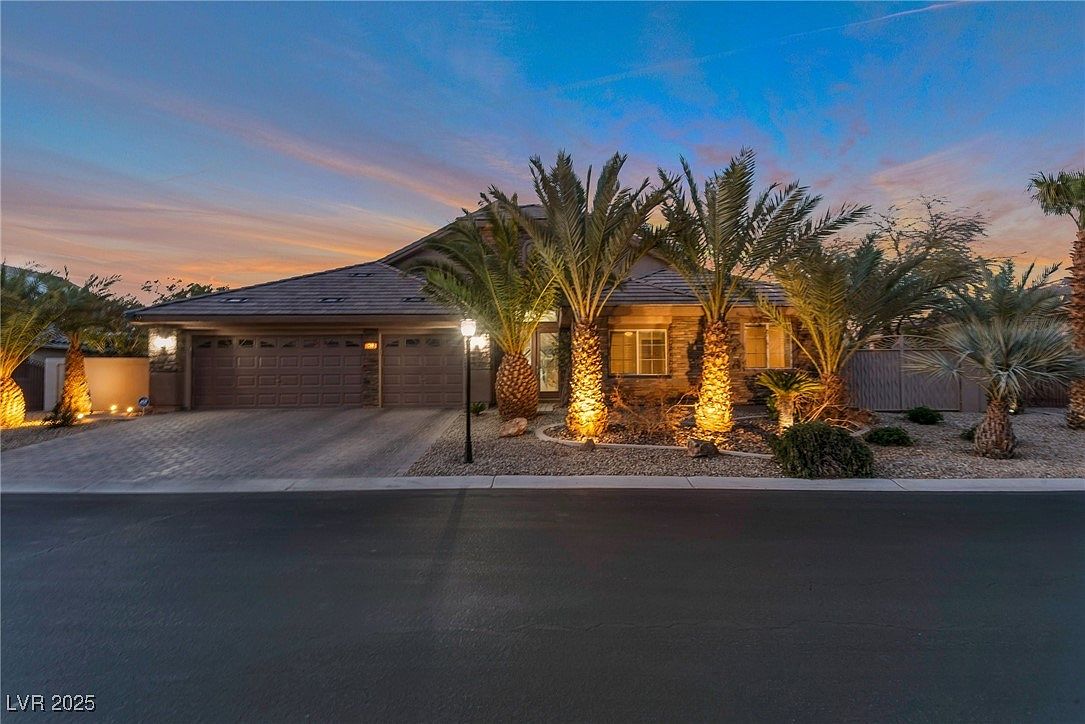 MI★ 6012 Chessington Ave, Las Vegas, NV 89131 | MLS #2672348