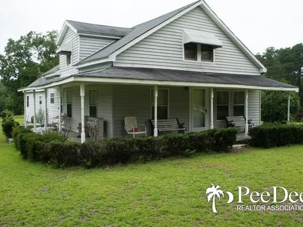 95 Jack Turner Ln, Chesterfield, SC 29709