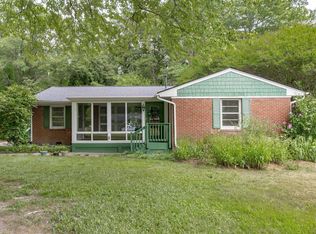 5124 Norman Pl, Raleigh, NC 27606
