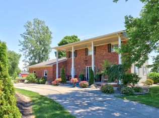 4915 Barnes Rd, Millington, MI 48746