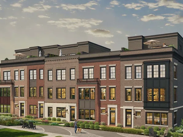 The Edgewood Plan, Banner Heights