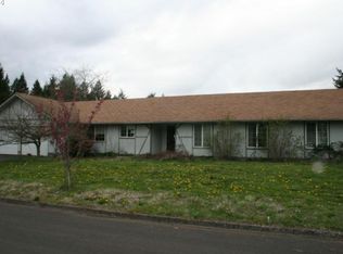 15512 NE 23rd St, Vancouver, WA 98684