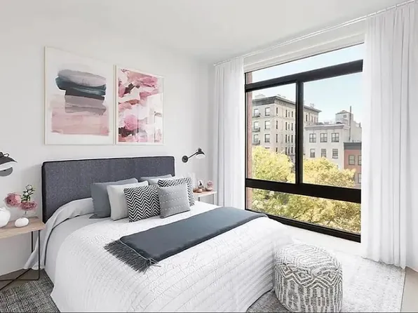 2351 Adam Clayton Powell Jr Boulevard image 2 of 11