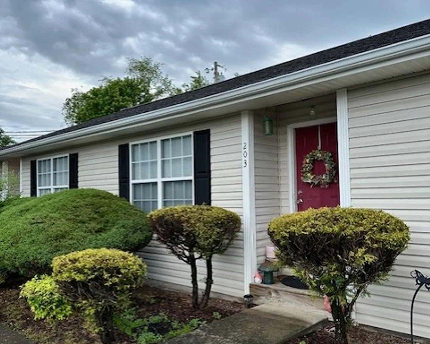 1-level living in the Heart of Johnson City — Photo 3