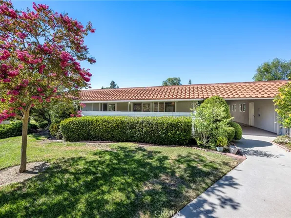 611 Avenida Sevilla Unit Q, Laguna Woods, CA 92637