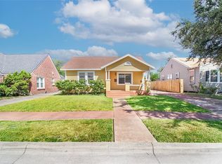 514 Southern St, Corpus Christi, TX 78404