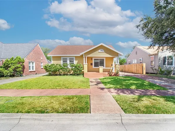 514 Southern St, Corpus Christi, TX 78404