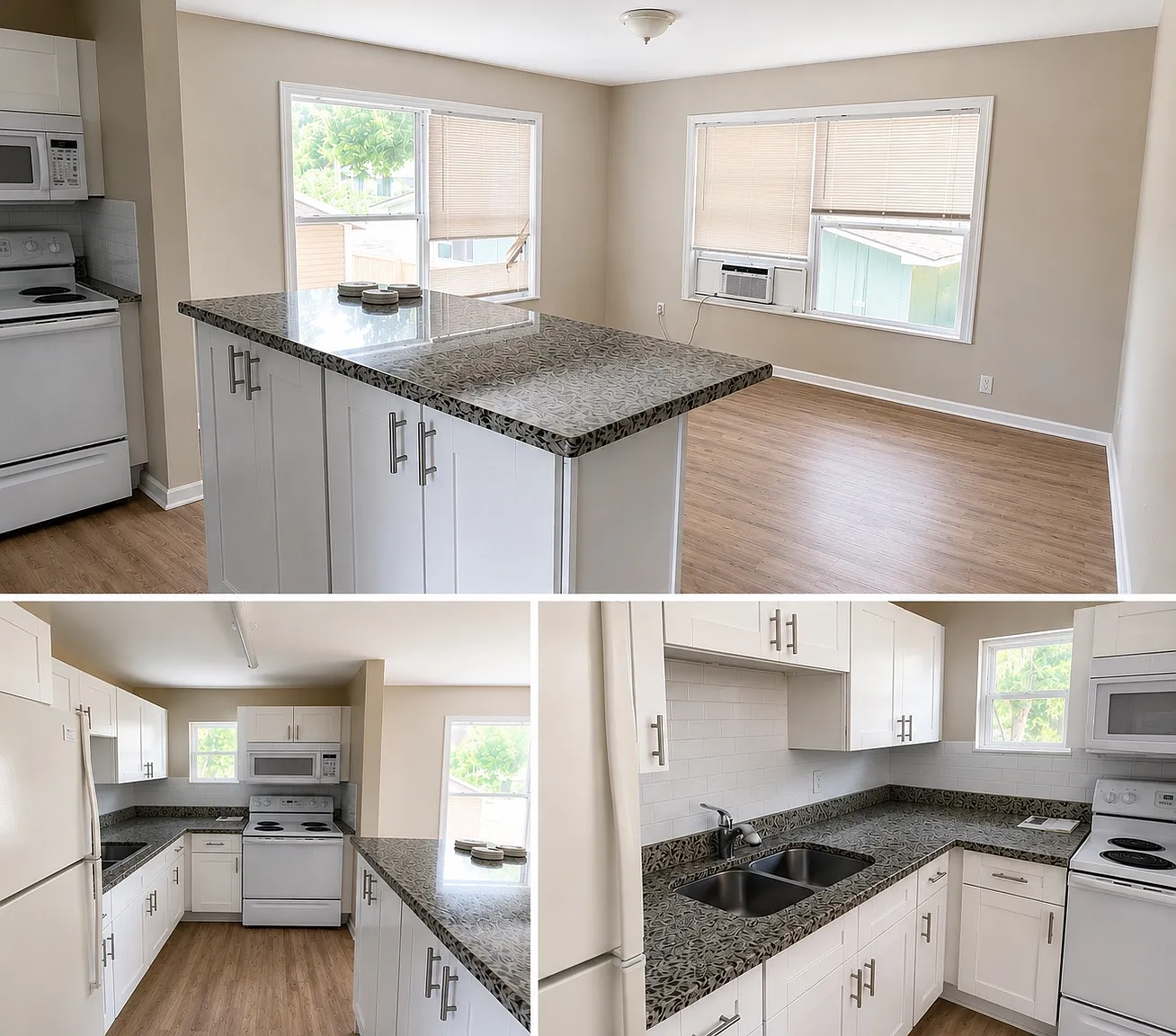 1 bed, 700 sqft, $1,795 — Photo 1
