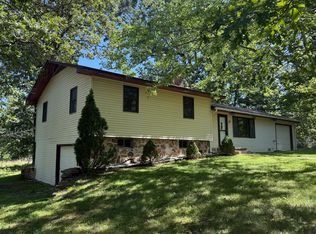 1080 N Industrial Dr, Houston, MO 65483