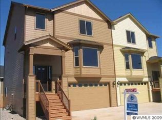 3121 Tannet Ave NW, Salem, OR 97304