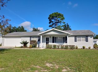8155 SW 107th Ln, Ocala, FL 34481
