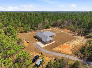 1828 Lewis Rd, Milton, FL 32570