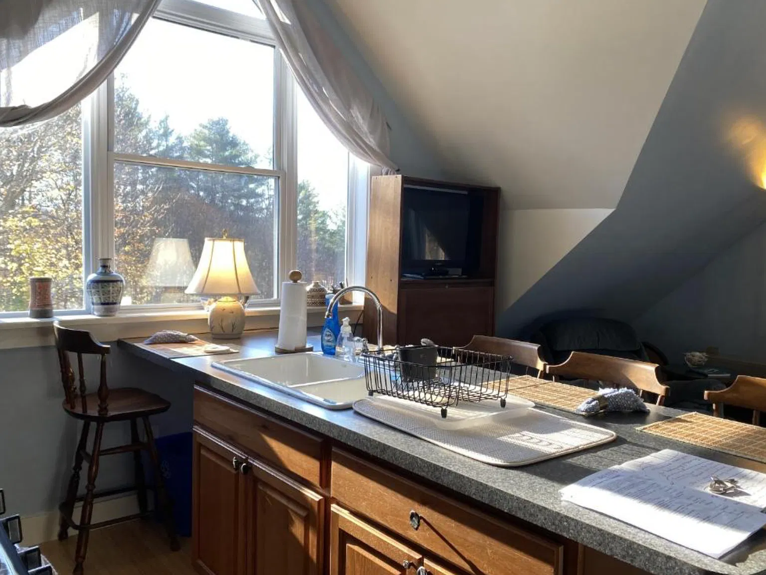 1 bed, 750 sqft, $1,600 — Photo 2