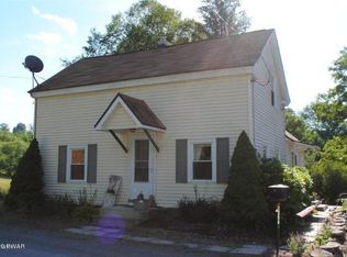 1254 Bridge St, Honesdale, PA 18431