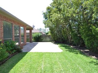 26911 Merlot River Dr, Humble, TX 77339