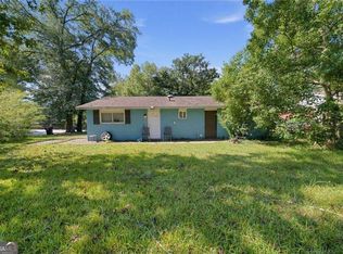 4791 Wellborn Dr, Columbus, GA 31907