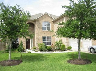 12307 Evening Bay Dr, Pearland, TX 77584