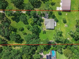 2210 Creek Rd, Brookshire, TX 77423