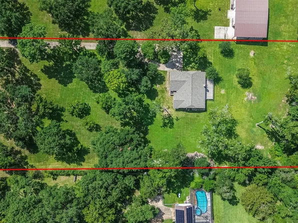 2210 Creek Rd, Brookshire, TX 77423