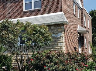 1811 Megargee St, Philadelphia, PA 19152