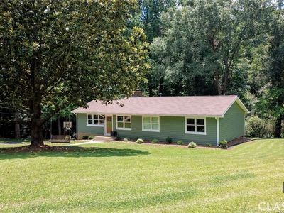 1160 Hunting Creek Lane, Watkinsville, GA, 30677