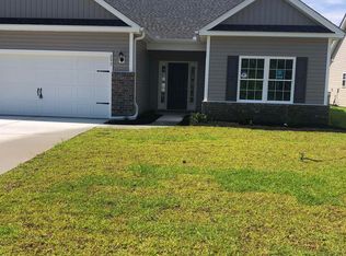 292 Lakota Loop LOT 85, Longs, SC 29568