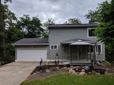 N4704 River St, New London, WI, 54961