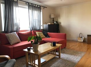 16 Westford St APT 8, Boston, MA 02134