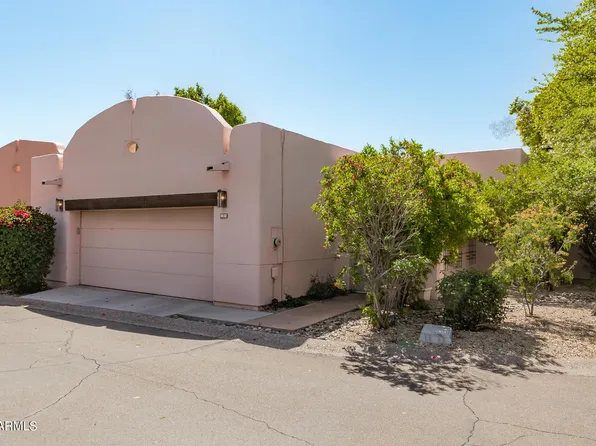 6411 S RIVER Drive #1, Tempe, AZ 85283