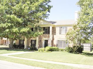 1413 Sheffield Ct, Mesquite, TX 75149