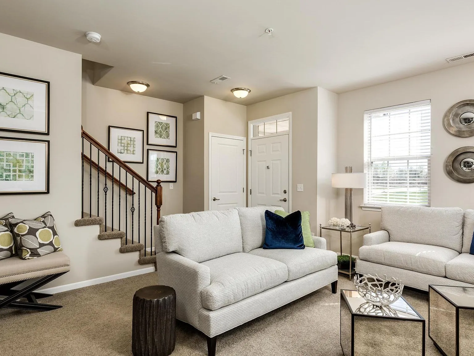 Heron Springs Townhomes and Apartments — Photo 4