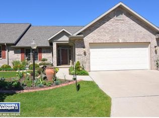 396 Woodfield Dr, Green Bay, WI 54313