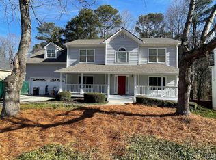 2848 Kingstream Dr, Snellville, GA 30039