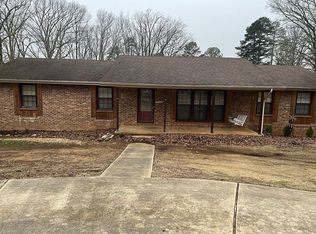 1175 Milk Springs Rd, Tuscumbia, AL 35674