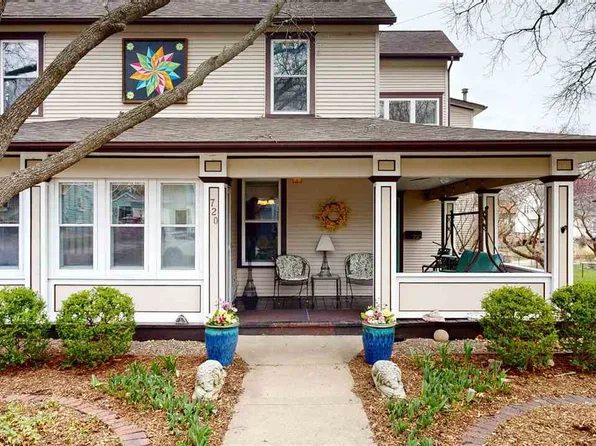 720 Clark St, Iowa City, IA 52240