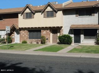 6751 N 44th Ave, Glendale, AZ 85301