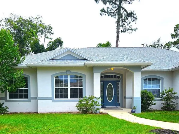 25 Fenimore Ln, Palm Coast, FL 32137
