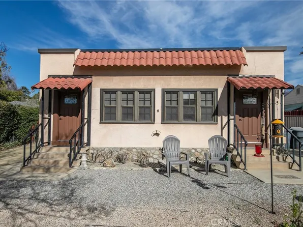 653 Marylind Ave, Claremont, CA 91711