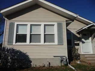 715 18th Ave, Rock Island, IL