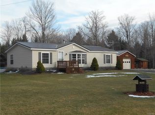 3930 Piety Ridge Rd, Marathon, NY 13803