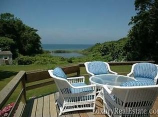 249 Sippewissett Rd, Falmouth, MA 02540