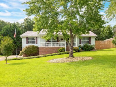 407 Castleview Dr, Ringgold, GA, 30736