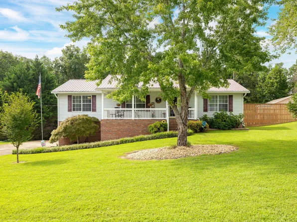 407 Castleview Dr, Ringgold, GA 30736