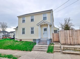 551 Ridgelawn Ave, Hamilton, OH 45013