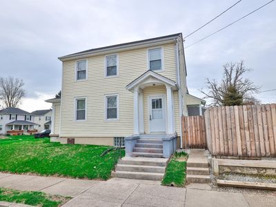 551 Ridgelawn Ave, Hamilton, OH, 45013