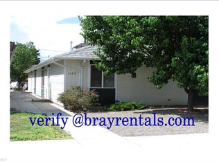 1125 Belford Ave UNIT A, Grand Junction, CO 81501