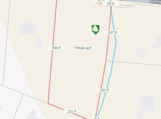 0 Lafitte Rd, Bossier City, LA 71111