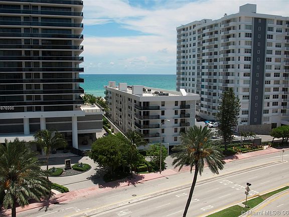 2nd image of 5880 Collins Ave APT 906